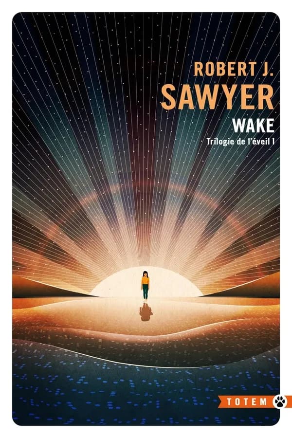 Wake : roman