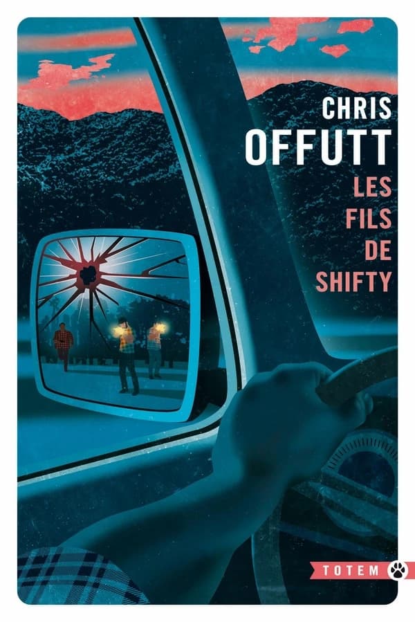 Les fils de Shifty : roman