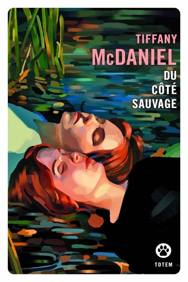 Du côté sauvage : roman