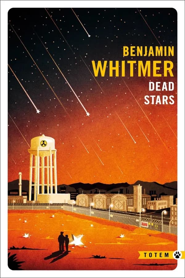 Dead stars : roman