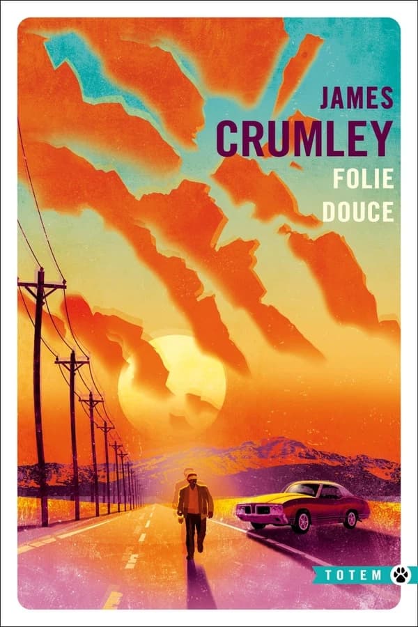 Folie douce : roman