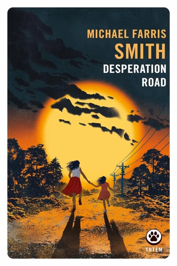Desperation Road (Nouvelle traduction)
