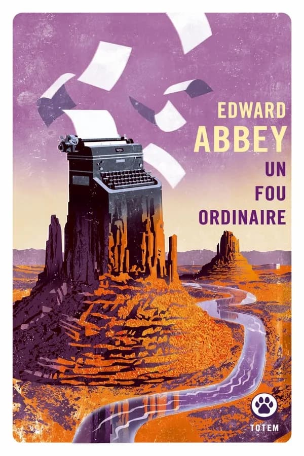 Un fou ordinaire