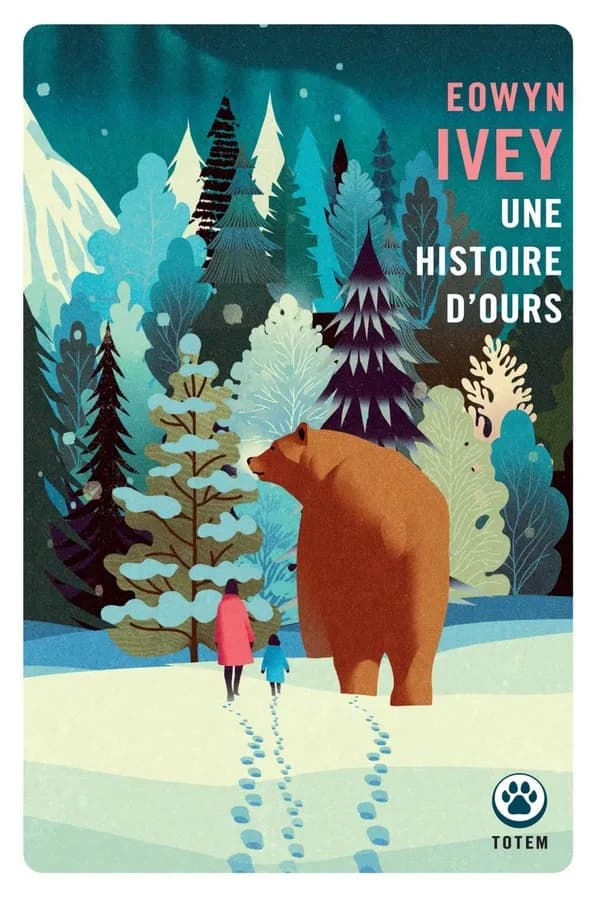 Une Histoire d'Ours