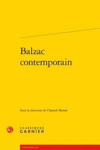 Balzac contemporain