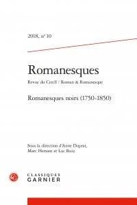 Romanesques noirs : 1750-1850