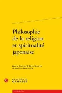 Philosophie de la religion et spiritualité japonaise