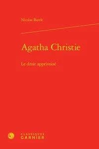 Agatha Christie : le droit apprivoisé