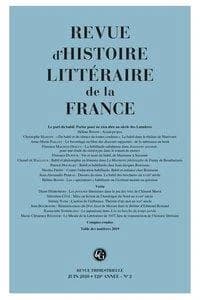 Le Pari Du Babil. Parler Pour Ne Rien Dire Au Siecle Des Lumieres