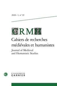 Rapts politiques : Moyen Age et temps modernes