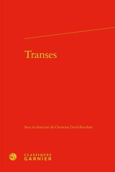 Transes