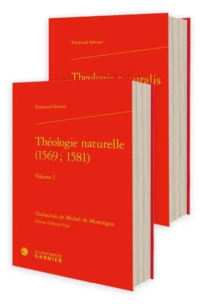 Théologie naturelle : 1569, 1581