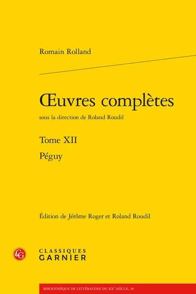 Péguy