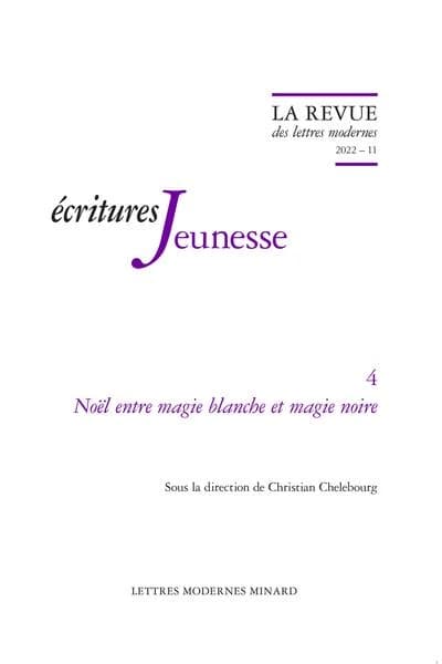 Noël entre magie blanche et magie noire