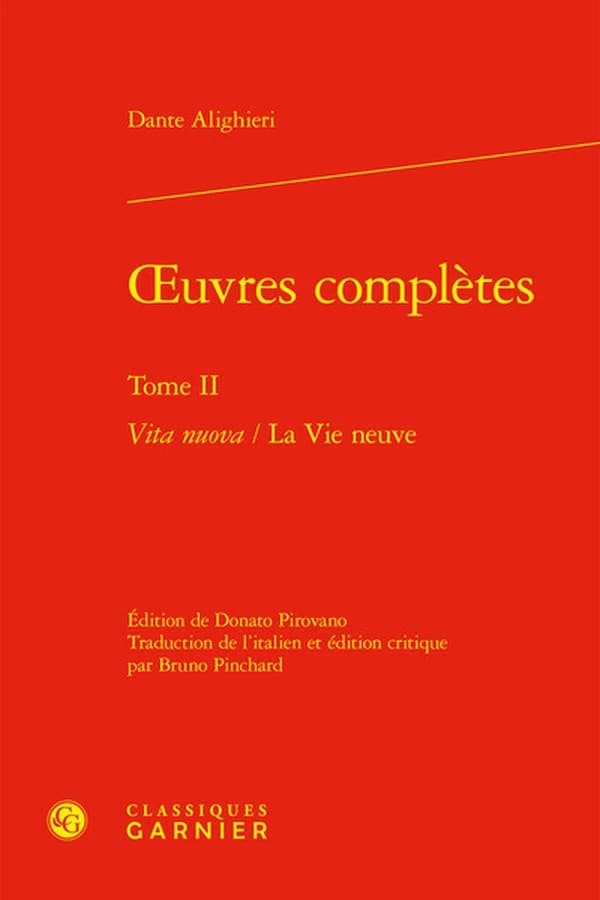 La vie neuve