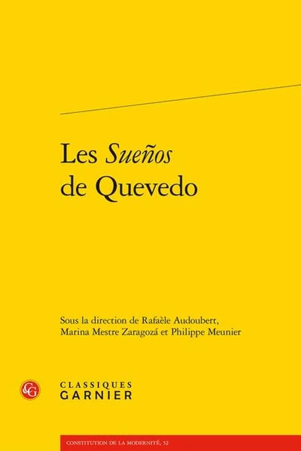 Les "Sueños" de Quevedo