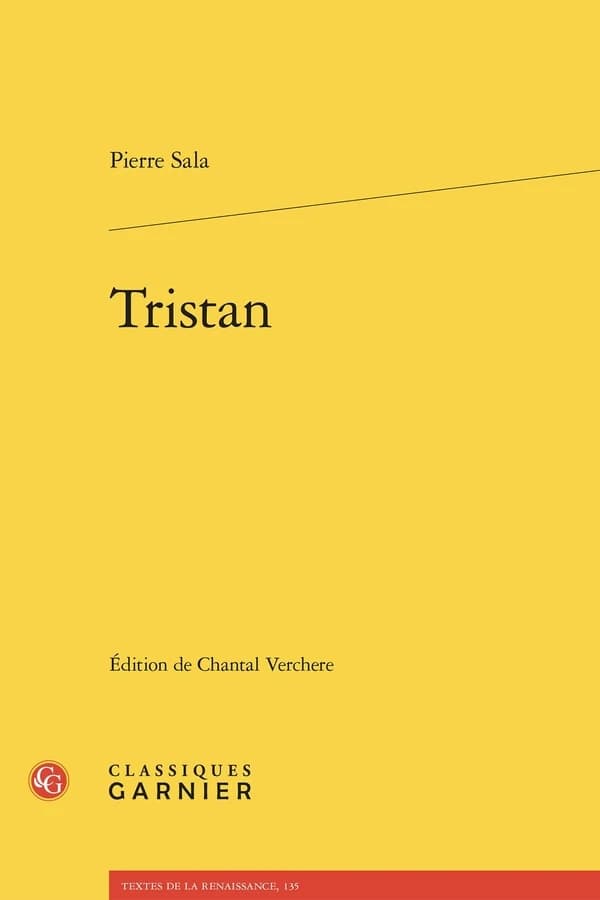 Tristan