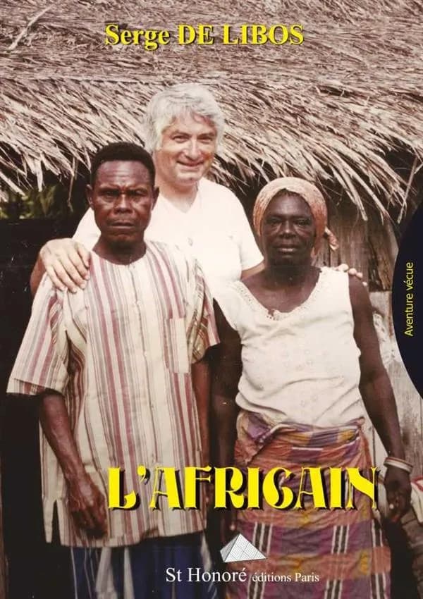L'Africain