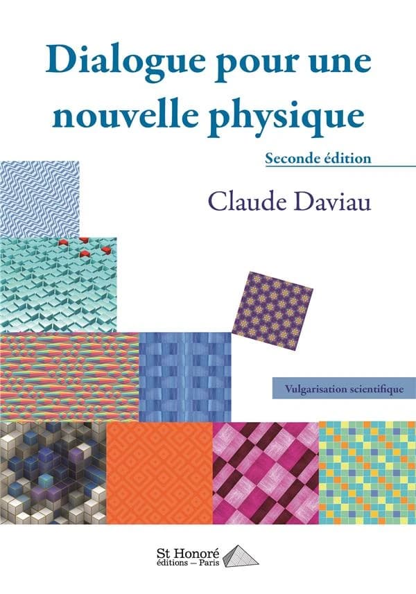 Dialogue pour une nouvelle physique