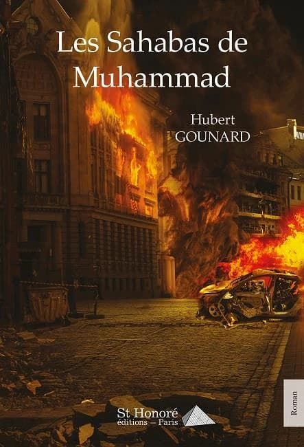 Les sahabas de Muhammad