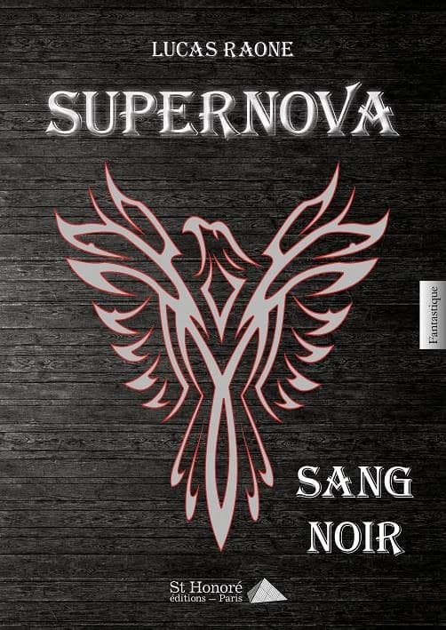 Sang noir
