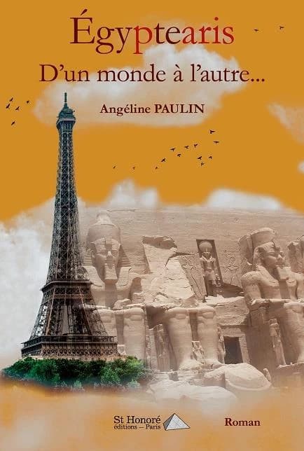 Égyptearis : d'un monde à l'autre