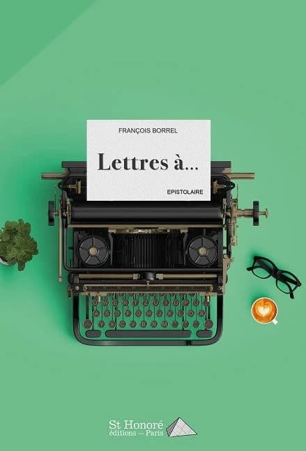 Lettres à