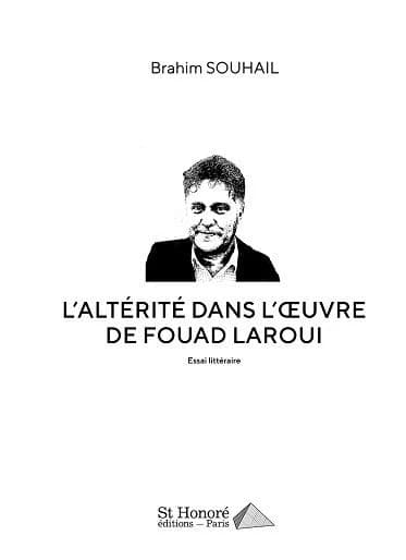 L'altérité dans l'oeuvre de Fouad Laroui