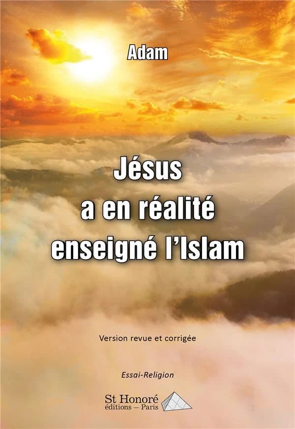 Jesus a en realite enseigne l islam