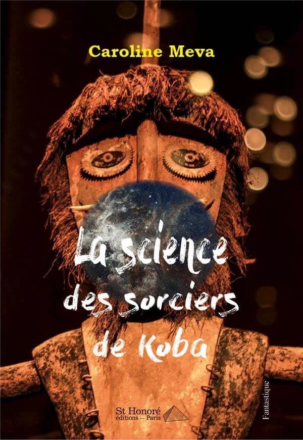 La science des sorciers de Koba