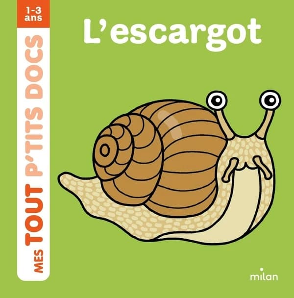 L'escargot