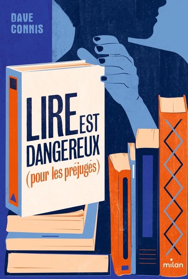 Lire est dangereux : pour les préjugés