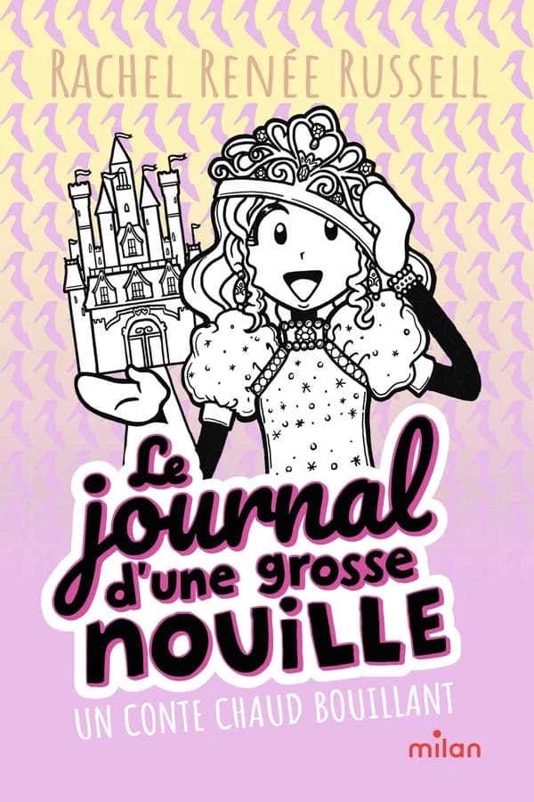 Un conte chaud-bouillant