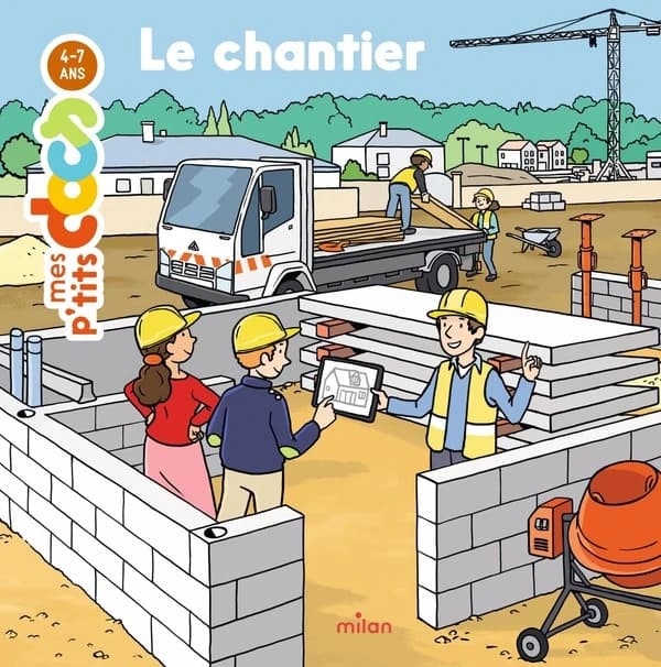 Le chantier
