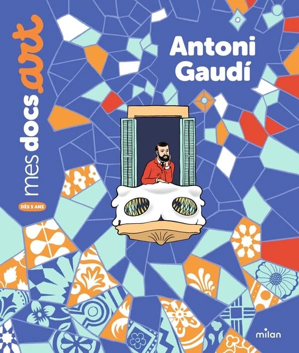 Antoni Gaudí