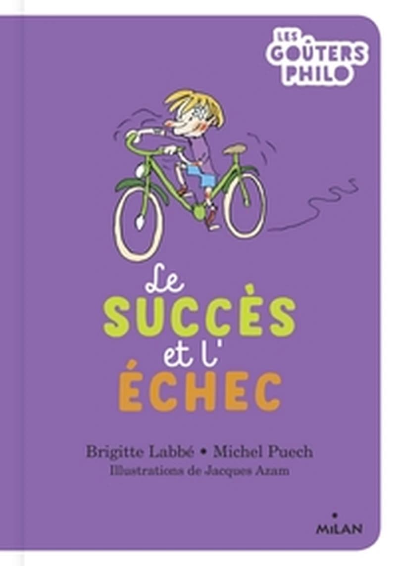 Le succès et l'échec ([Nouvelle éd.])