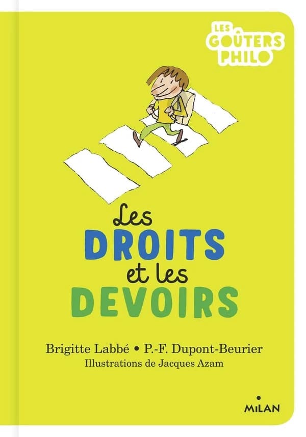 Les droits et les devoirs ([Nouvelle éd.])