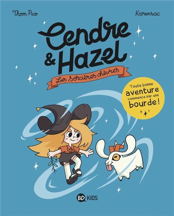 Cendre & Hazel