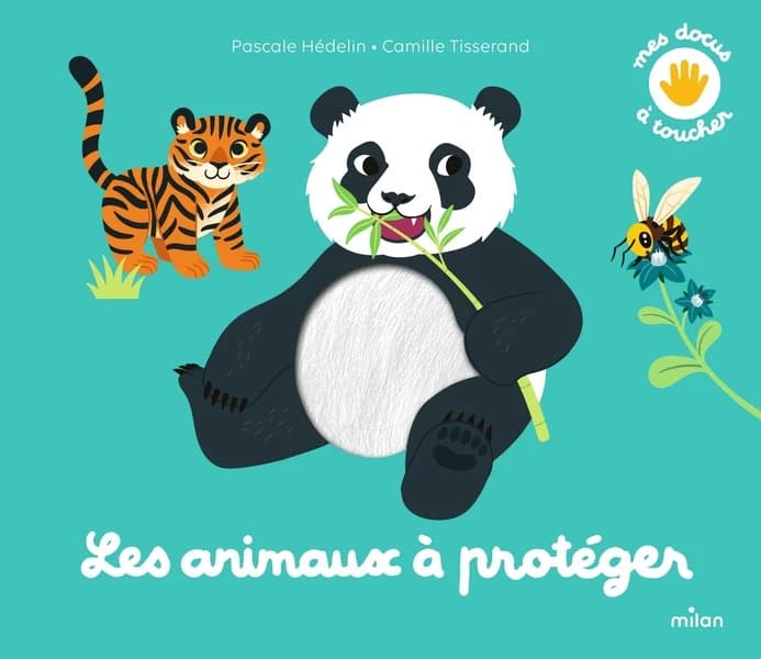Les animaux à protéger