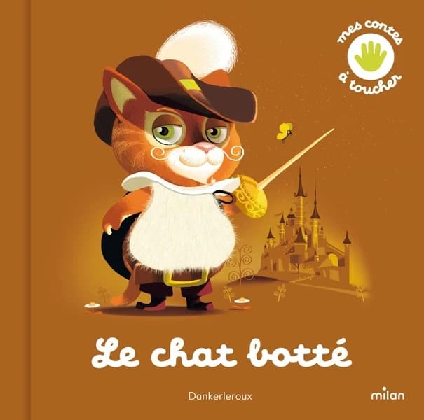Le Chat botté