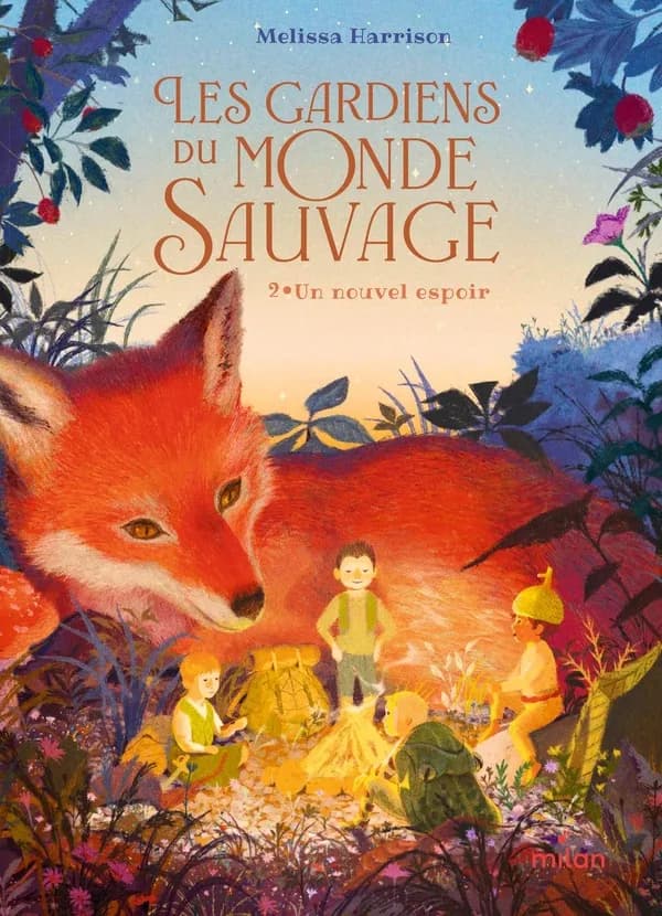 Un nouvel espoir