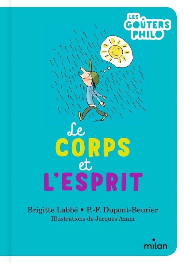 Le corps et l'esprit ([Nouvelle éd.])