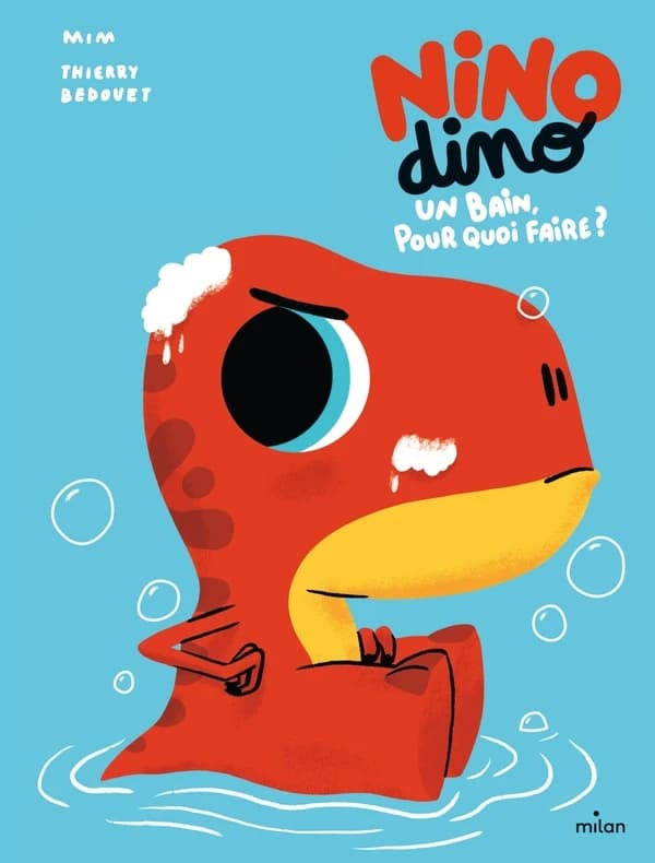 Un bain, pour quoi faire ?