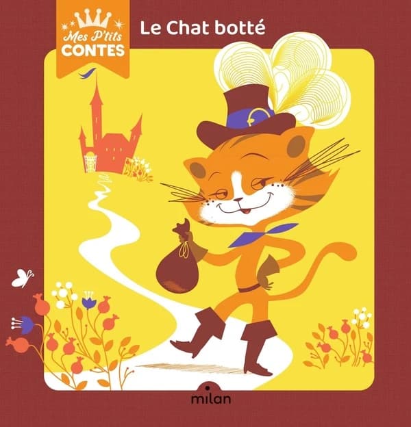 Le Chat botté