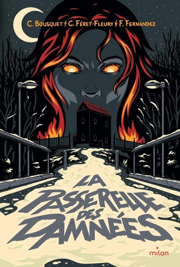 La passerelle des damnées