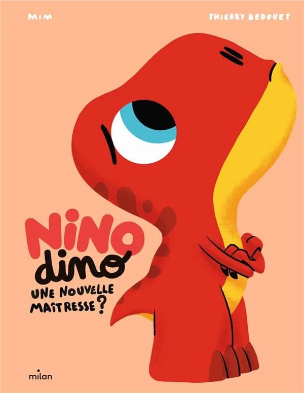 Une nouvelle maîtresse ?