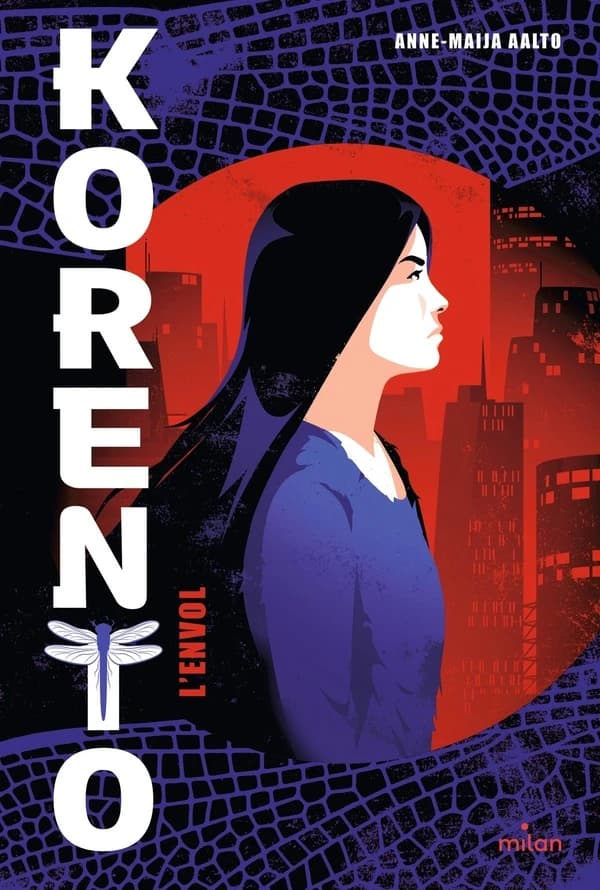 Korento : l'envol
