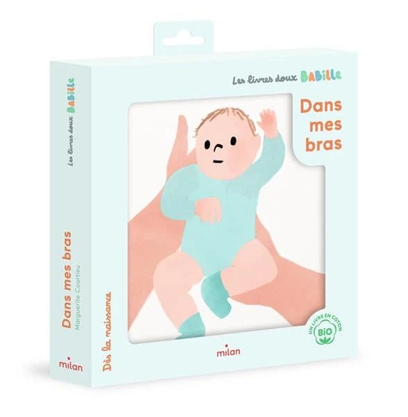 Dans mes bras