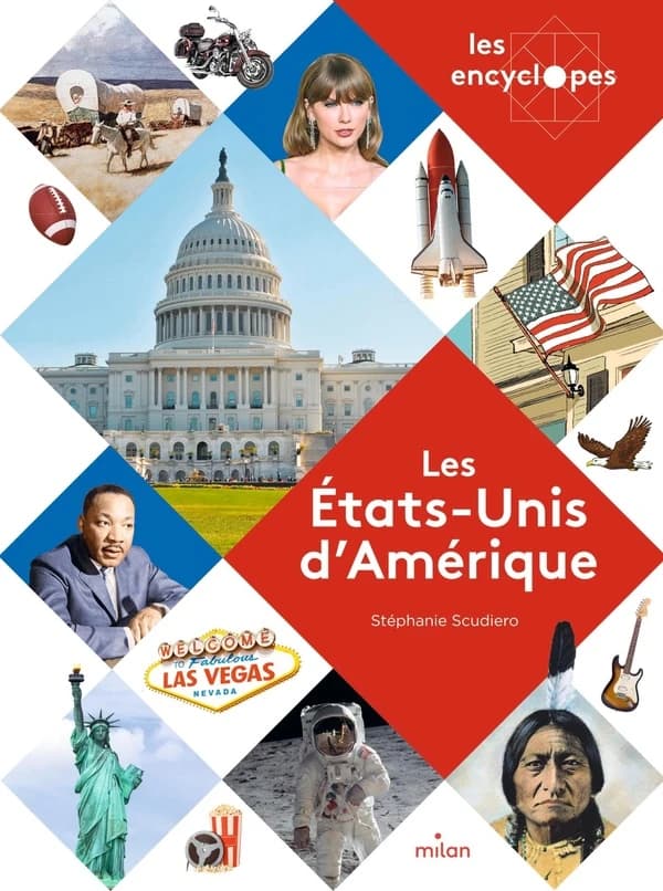Les États-Unis d'Amérique
