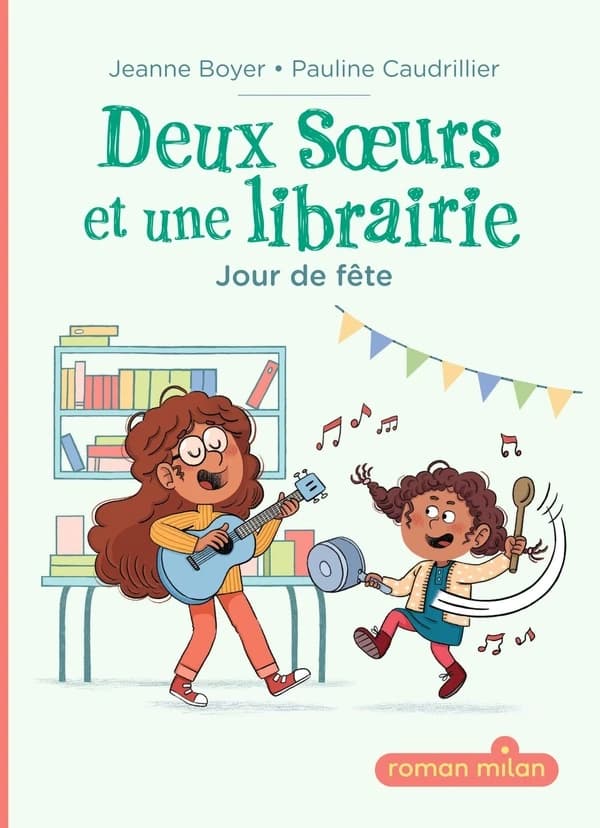 Jour de fête !